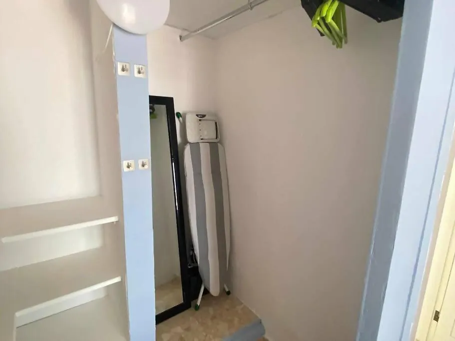 Apartman Romantico Apartamento Frente Al Mar Amarilla Golf San Miguel de Abona Spanyolország