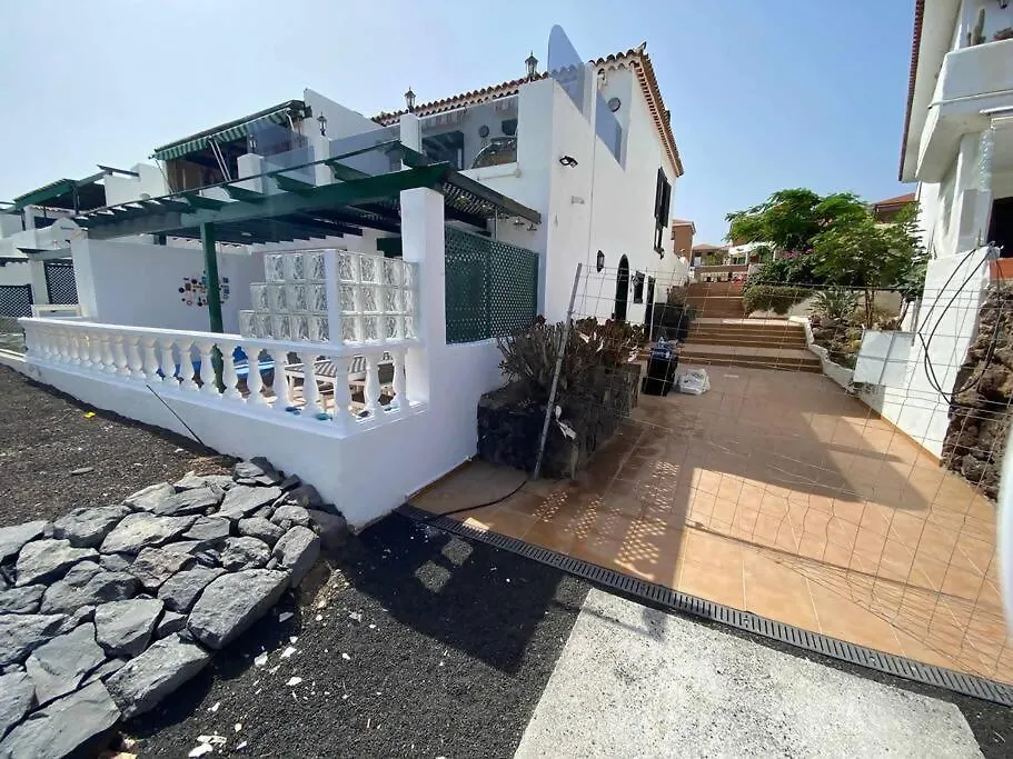 Romantico Apartamento Frente Al Mar Amarilla Golf location